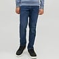 Jack and Jones Jeans slim fit Glenn (blue denim)