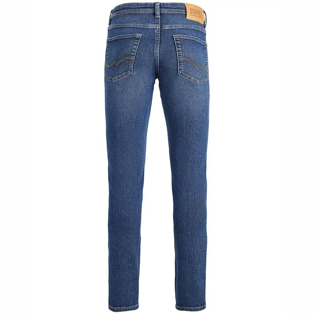 Jeans slim fit Glenn (blue denim)