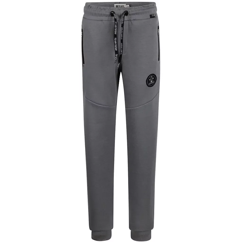 Joggingbroek (dark grey)