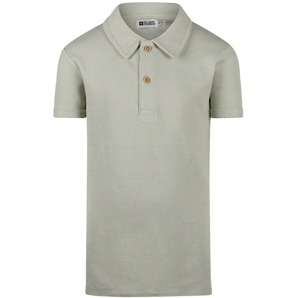 Polo (light faded green)