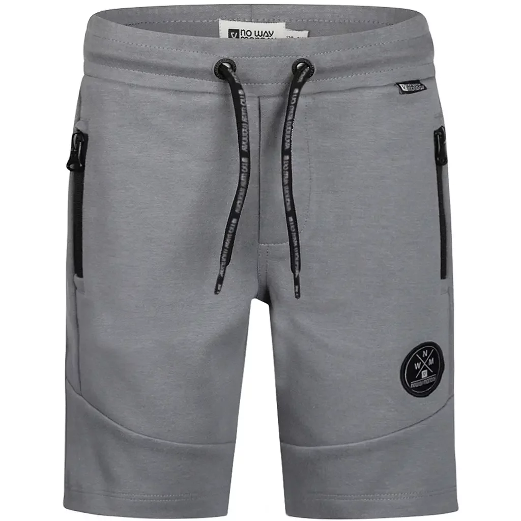 Korte broek (dark grey)