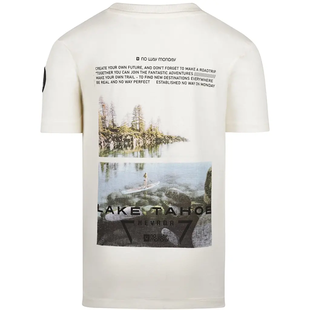 T-shirt (off white)