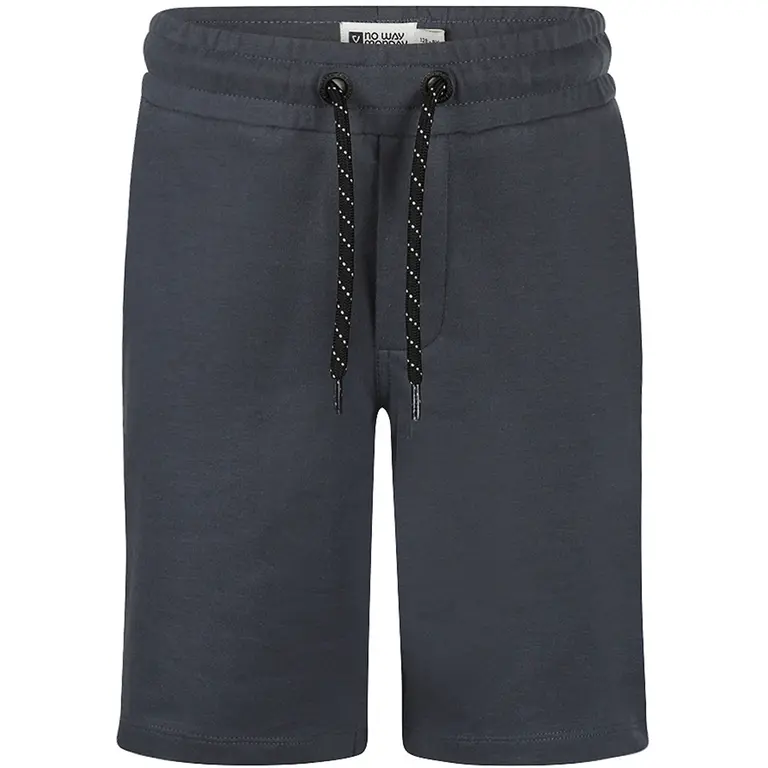 Korte broek (steel blue)