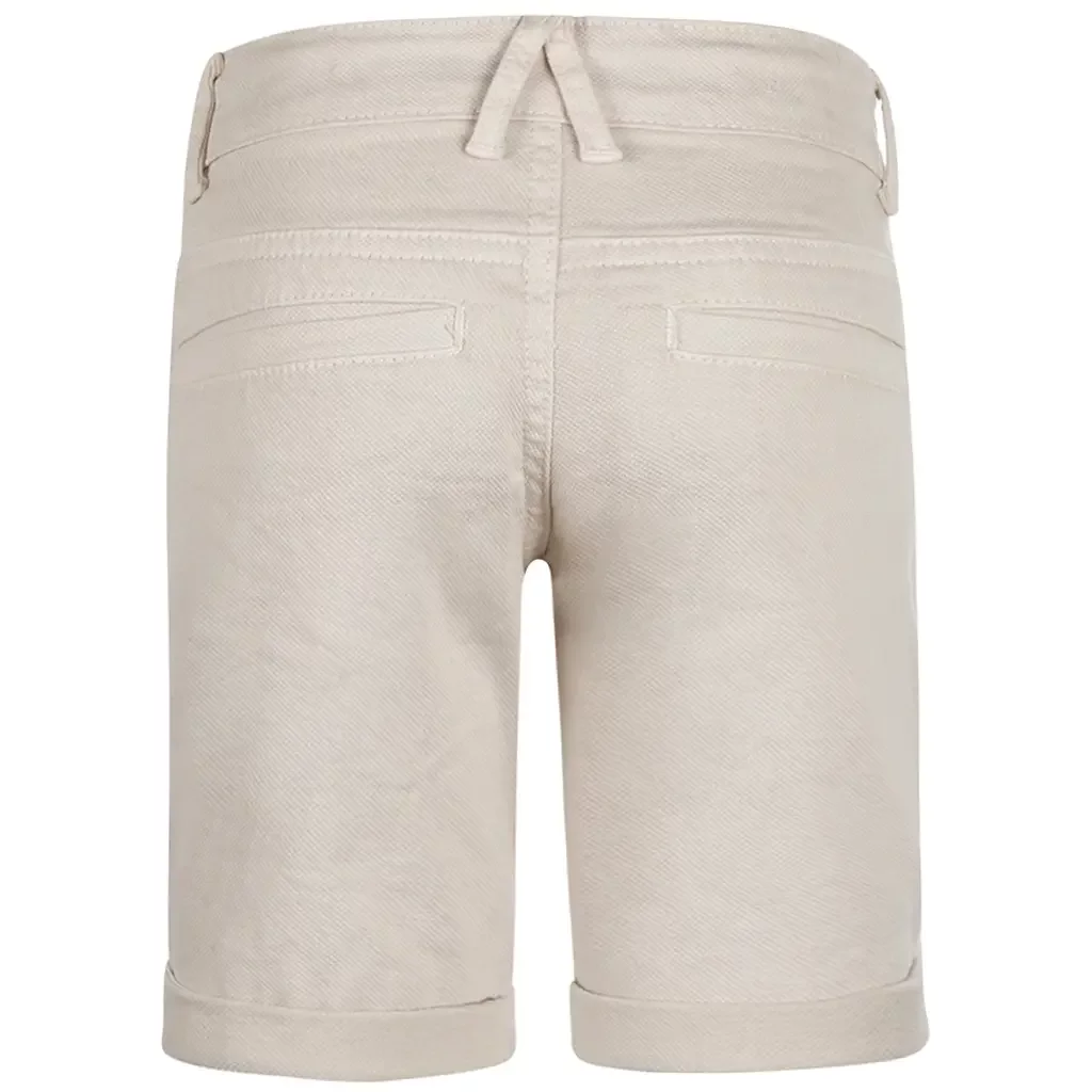 Korte broek (light grey)