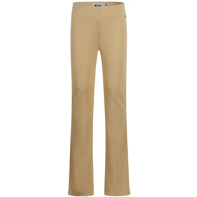 Legging flared (sand)