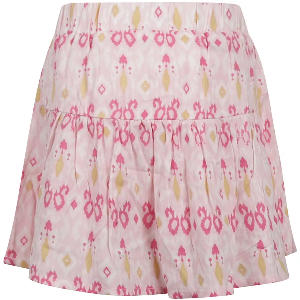 Skort (light pink)