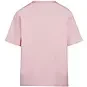 No Way Monday T-shirt (light pink)