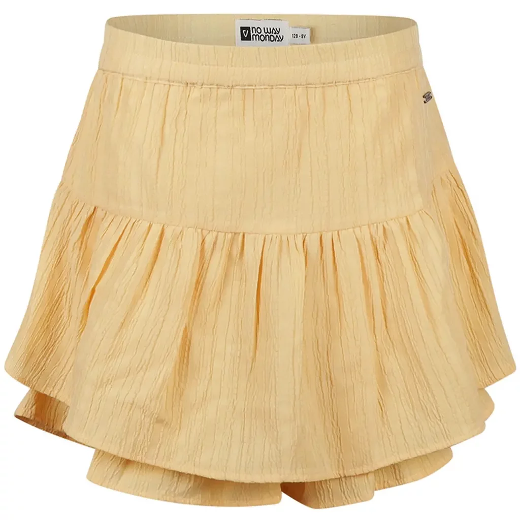 Skort (ochre)