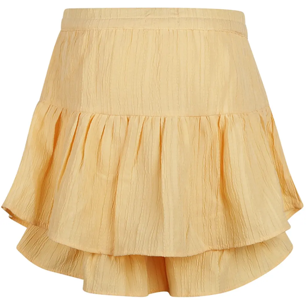 Skort (ochre)