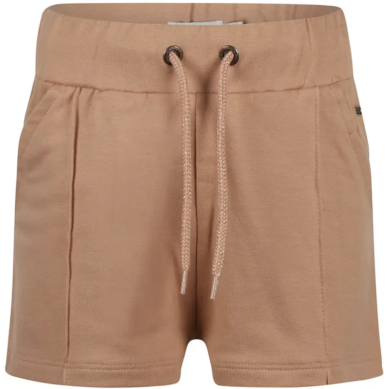 Korte broek (beige)