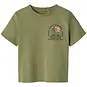 Name It T-shirt Feramo (oil green)