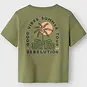 Name It T-shirt Feramo (oil green)