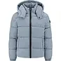 Malelions Jas Donn Puffer (ice blue)