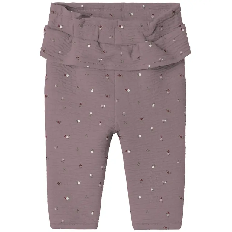 Broekje Tusia (elderberry)