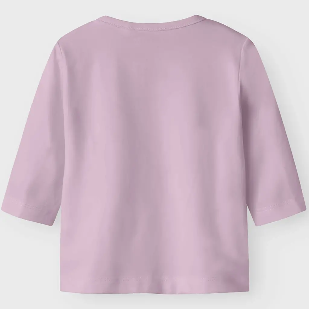 Longsleeve Tays (winsome orchid)