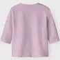 Name It Longsleeve Tays (winsome orchid)