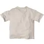 Z8 T-shirt LOOSE FIT Raff (silver shadow)