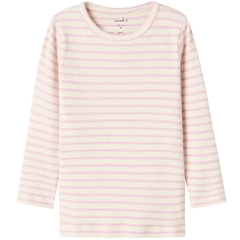 Longsleeve Bani (winsome orchid)