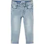 Name It Jog jeans SKINNY Polly (light blue denim)