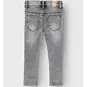 Name It Jog jeans skinny Polly (light grey denim)