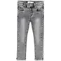 Name It Jog jeans skinny Polly (light grey denim)