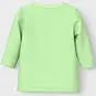 Name It Longsleeve Vacion (arcadia green)