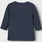 Name It Longsleeve Vacion (navy blazer let's roll)