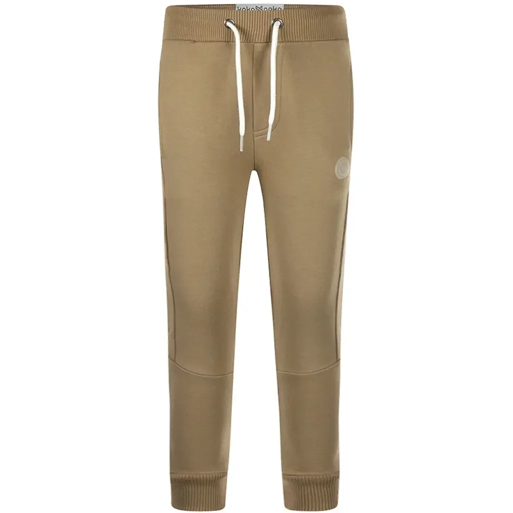 Joggingbroek (taupe)