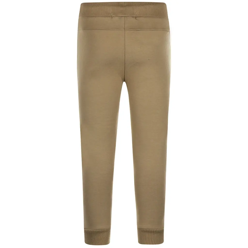 Joggingbroek (taupe)