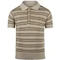 KOKO NOKO Polo (taupe)