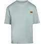 KOKO NOKO T-shirt loose fit (light blue)