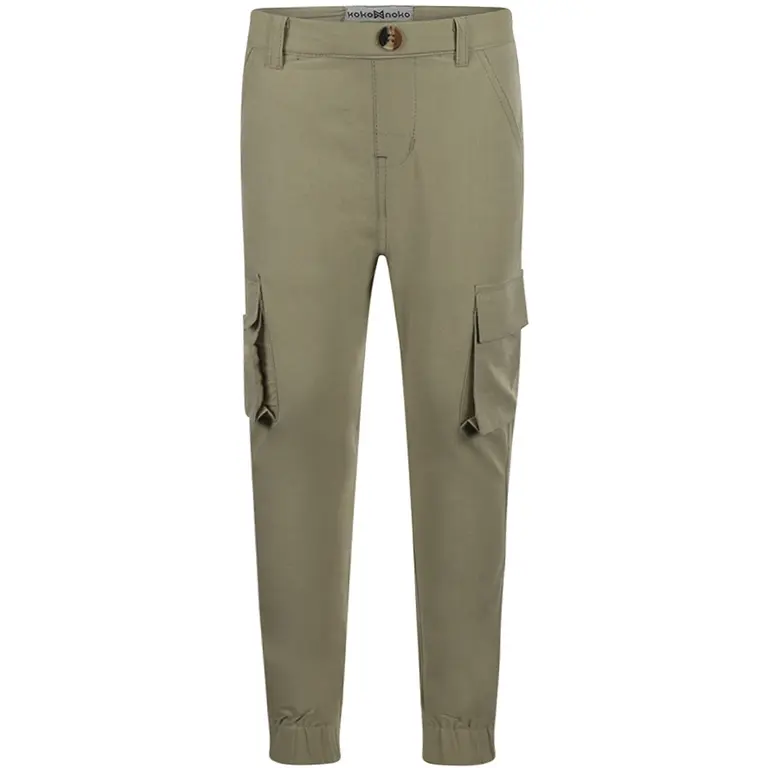 Broek (light faded green)