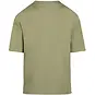 KOKO NOKO T-shirt loose fit (light faded green)