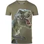 KOKO NOKO T-shirt (faded green)