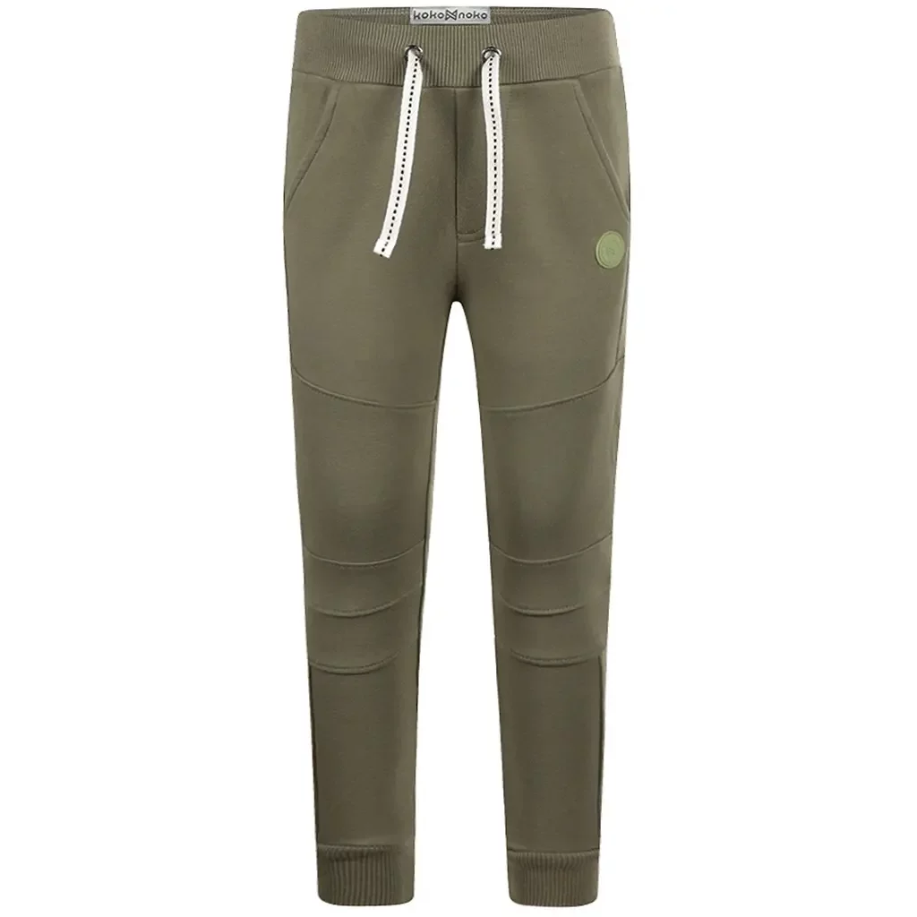 Joggingbroek (faded green)