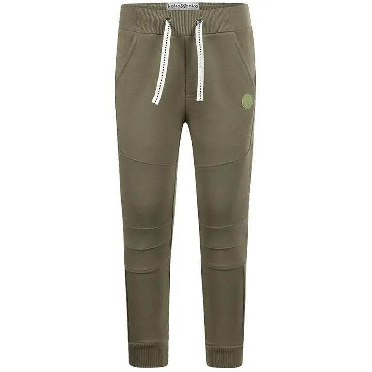 Joggingbroek (faded green)