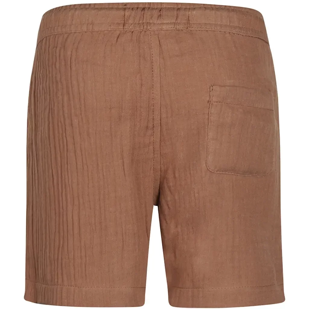 Korte broek (faded brown)