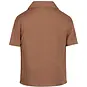 KOKO NOKO Blouse (faded brown)