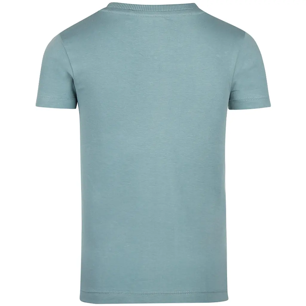 T-shirt (light blue)