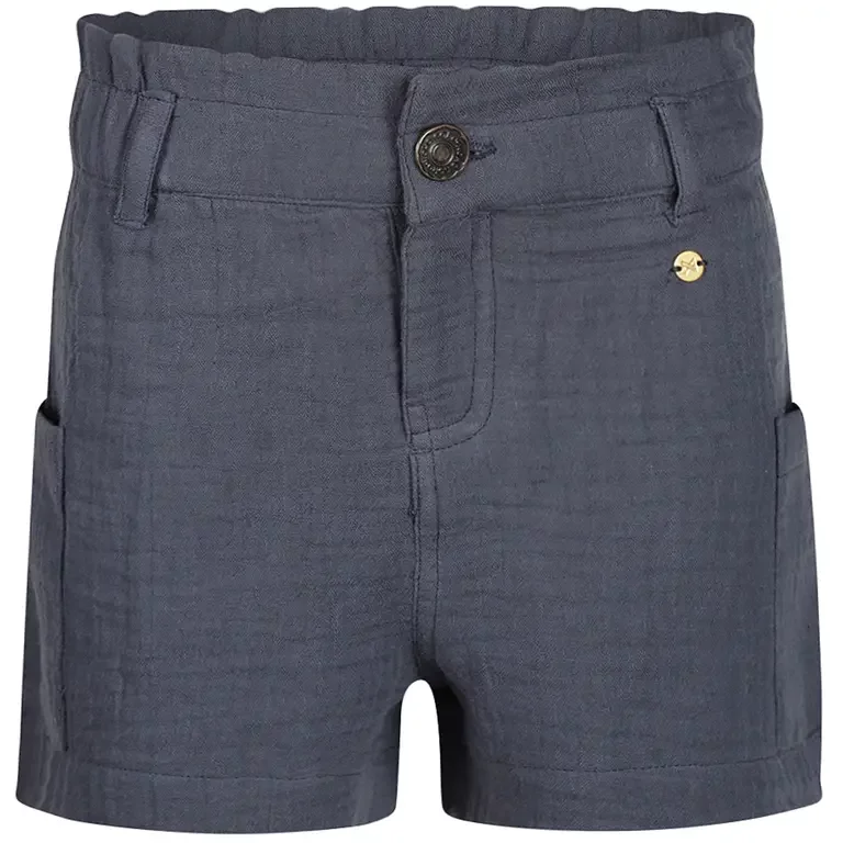 Korte broek (dark blue)