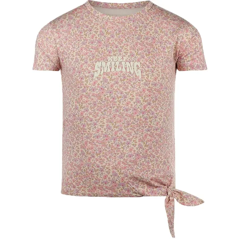 T-shirt (multi colour)