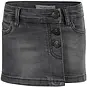 KOKO NOKO Jeans broek-rokje 'skort' (grey jeans)