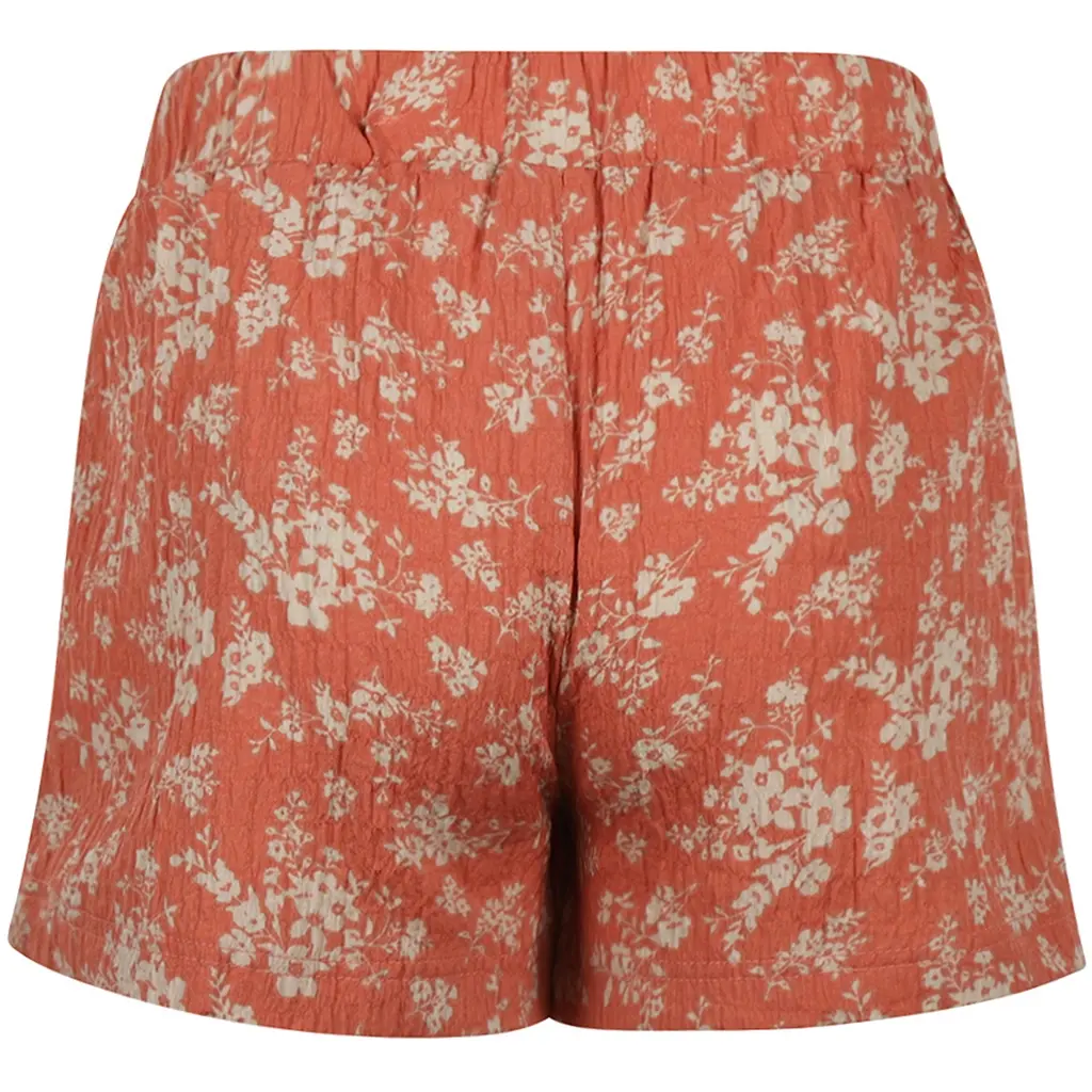 Skort (rusty orange)