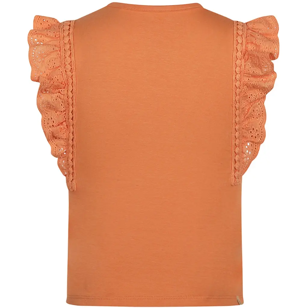 T-shirt (orange)