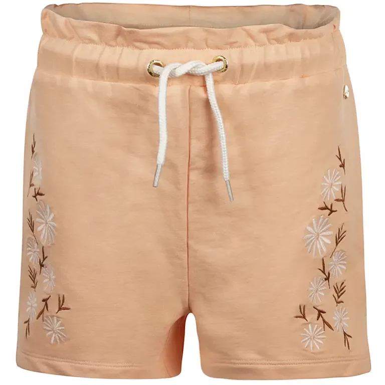 Korte broek (peach)