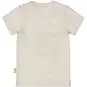 Dirkje T-shirtje (off white)