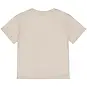 Dirkje T-shirtje loose fit (sand)