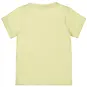 Dirkje T-shirtje (light yellow)