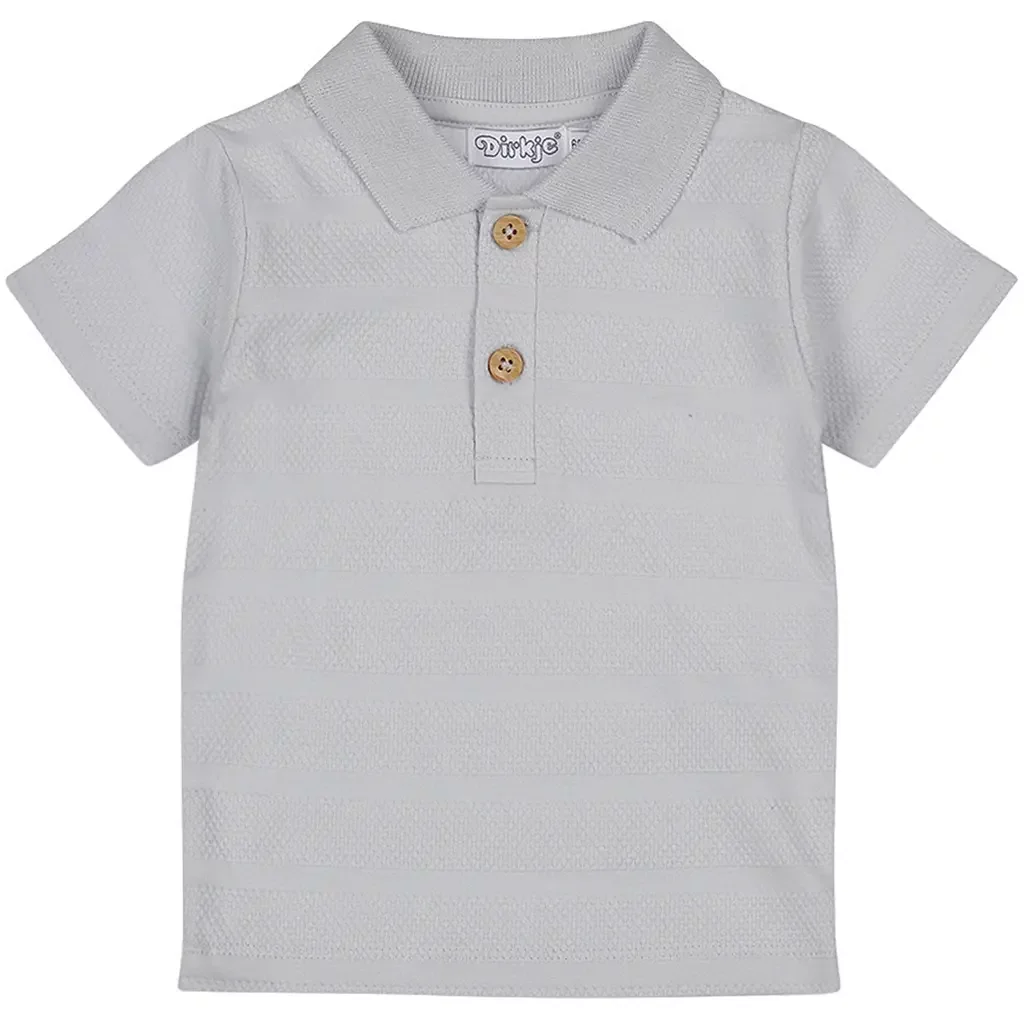 Polo (light blue)