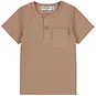 Dirkje T-shirtje (brown)